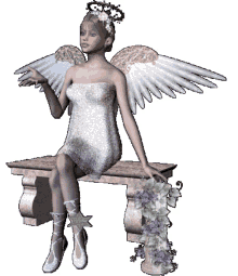 szentek wings angel fairy glitter