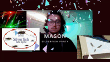 Mason Conrad GIF - Mason Conrad Mason Conrad GIFs