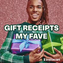 Gifting Crowd Pleaser GIF