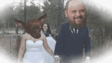 Puppy Love Wedding GIF - Puppy Love Wedding Bridezillas GIFs