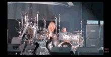 The Warning GIF - The Warning Stryper GIFs