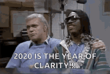 Eddie Murphy 2020is The Year Of Clarity GIF - Eddie Murphy 2020is The Year Of Clarity GIFs