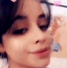 Camila Cabello Kiss GIF - Camila Cabello Kiss Cc1 GIFs