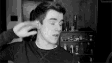Wut GIF - Connor Franta How Girls Take Selfies Funny GIFs