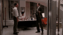 Find Your Passion And Figure Out How To Get Paid For It GIF - Madmen Dondraper Kencosgrove GIFs