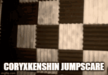 Coryxkenshin Samurai GIF - Coryxkenshin Cory Kenshin GIFs