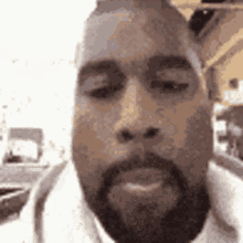 Kanye West Fast GIF