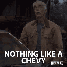Nothing Like A Chevy Chevrolet GIF - Nothing Like A Chevy Chevrolet Car GIFs