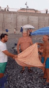 The Fat Guy GIF