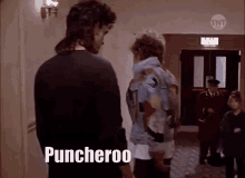 Bob Dylan Puncheroo GIF - Bob Dylan Puncheroo Punch GIFs
