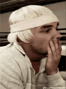 Liam. GIF - Best Song Ever GIFs