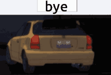 Initial D Civic GIF - Initial D Civic Meme GIFs
