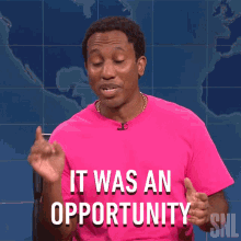 It Was An Opportunity To Learn Smokey Robinson GIF