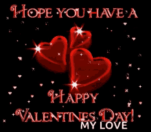 Happy Valentines Day Selamat Hari Valentine GIF