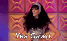 Yes Yes Gawd GIF - Yes Yes Gawd Yeah GIFs