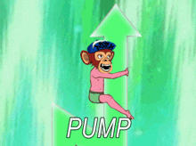 Pump Pump It Up GIF - Pump Pump It Up Anons GIFs