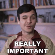 Really Important Mitchell Moffit GIF - Really Important Mitchell Moffit Asapscience GIFs