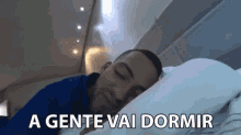 Lucas Rangel You Tube Brazil GIF - Lucas Rangel You Tube Brazil A Gente Vai Dormir GIFs