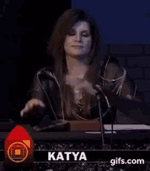 Shayne Eastin Katya GIF - Shayne Eastin Katya Mind Blown GIFs