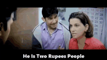 He Is Two Rupees People Krk GIF - He Is Two Rupees People Krk Kamaal R Khan GIFs
