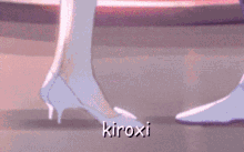 Kiro Xien GIF - Kiro Xien Kiroxi GIFs