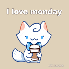 New Week Monday GIF - New Week Monday Monday Mood GIFs