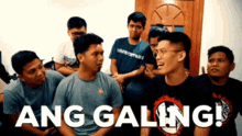 Ang Galing Team Payaman GIF - Ang Galing Team Payaman Junnie Boy GIFs