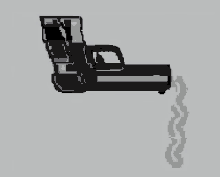 Gun Smoking Gun GIF - Gun Smoking Gun GIFs