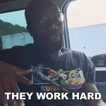 They Work Hard Rich Rebuilds GIF - They Work Hard Rich Rebuilds They'Re Dedicated GIFs