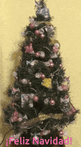 árbol Navidad GIF - árbol Navidad Feliz Navidad GIFs