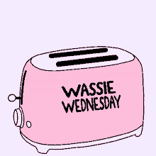 Wassie Wassies GIF - Wassie Wassies Wassie Wednesday GIFs