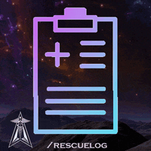 Rescue Log Rescuelog GIF
