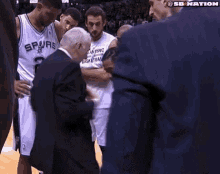 Hump Day Spurs GIF - Hump Day Spurs GIFs