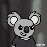 Koala Koala Day GIF - Koala Koala Day Koaladay GIFs