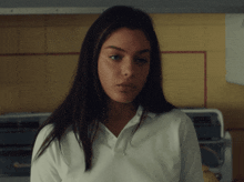 Lady Bird Apology Accepted GIF - Lady Bird Apology Accepted Odeya Rush GIFs