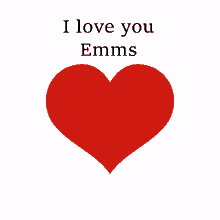 emms heart