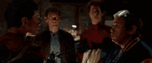 Andrew Garfield Approve GIF - Andrew Garfield Approve Spider Man GIFs