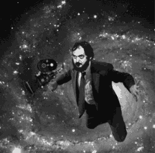 Cosmic Kubrick GIF - Cosmic Kubrick GIFs