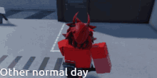 Other Normal Day GIF - Other Normal Day GIFs