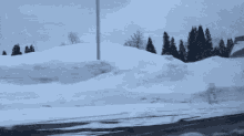 雪景色 冬 GIF - Snow Snowy Winter GIFs