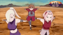 Naruto Naruto Shippuden GIF - Naruto Naruto Shippuden Sakura GIFs