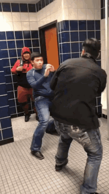 Chuy Dhs GIF - Chuy Dhs Punch GIFs