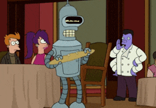 Futurama Bender GIF - Futurama Bender Angry GIFs