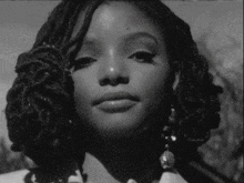Halle Bailey The Kids Are Alright GIF - Halle Bailey The Kids Are Alright Hi Lo GIFs