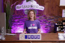 Pam Mortgage Nerds Brokers Are Better GIF - Pam Mortgage Nerds Brokers Are Better No Problem GIFs