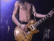 Guns N' Roses Gn'R GIF - Guns N' Roses Gn'R Live At The Ritz GIFs