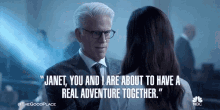 You And I Real Adventure Together GIF - You And I Real Adventure Together Team GIFs