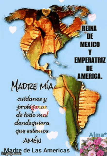 Virgen De Guadalupe Madre Mia Reina De Mexico Emperatriz De America GIF -  Virgen De Guadalupe Madre Mia Reina De Mexico Emperatriz De America -  Discover & Share GIFs
