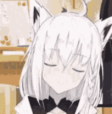 Excited Elf GIF - Excited Elf Anime GIFs