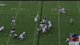 Temple Football Temple Touchdown GIF - Temple Football Temple Touchdown Temple Owls GIFs